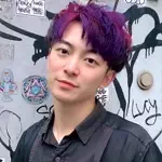KOTARO IDE / Anime Dance🇯🇵のアイコン