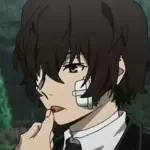ただのオタクのアイコン