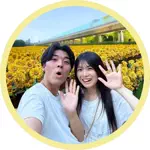 ひだまり｜東京発おでかけカップル☀️のアイコン