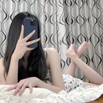 垢抜けちゃん🤍のアイコン