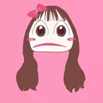 肩こり子のアイコン