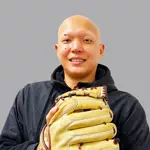 林 明良 | 投球スキルコーチのアイコン