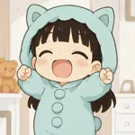 メロのアイコン