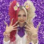 ゆなち💜🪽KOGYARU💜のアイコン