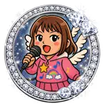ゆかちん💯🐥💜のアイコン