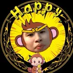 Happyまさや🙊🫛のアイコン