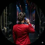 密着!特命支配人のアイコン