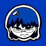 無欲のアイコン