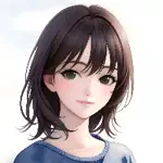 みおのアイコン