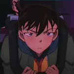 工藤新一のアイコン