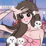 nana🐈‍⬛のアイコン