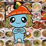 ちゅるぽん🍜【ラーメン星人👽】のアイコン