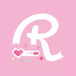 Pixel Ribbonのアイコン