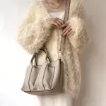 バッグちゃんのアイコン