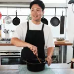 森シェフのアイコン