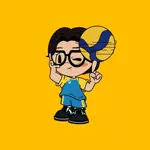 エグチのアイコン