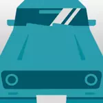 エニカ：カーシェア&レンタカーのアイコン