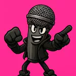 インタビュー改のアイコン