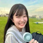 えくぼっちのアイコン
