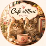 カフェドマリ子のアイコン