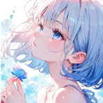 はりねずこ🦋🦔のアイコン
