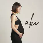 あき𓍯 | 妊婦生活たのしむトリセツ𓂃 𓈒のアイコン