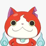 うーにゃんのアイコン