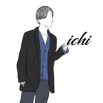 ichi(イチ) | 東京デート🥂のアイコン