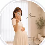 あみ｜損しない出産準備ガイド𓂃 𓈒𓏸のアイコン