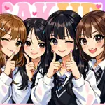 MelTV - FANのアイコン