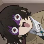 ふみゃくのアイコン