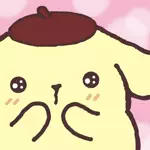 ぽむのアイコン