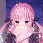 朝+のアイコン