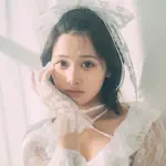 上ノ堀結愛のアイコン