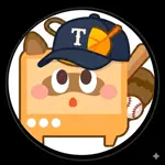 野球パフォーマンス八之助のアイコン