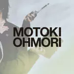 大森元貴のアイコン