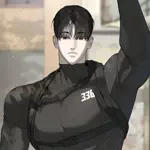 シエン/  시엔のアイコン