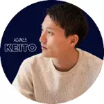 KEITO｜AIディレクターのアイコン