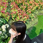 まりんのアイコン