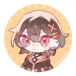 艾（ヨモギ）のアイコン