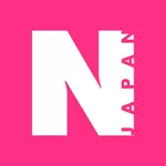 NYLON JAPANのアイコン