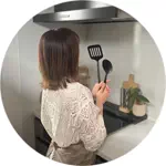 やぎのアイコン