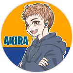 アキラ【フォトナ実況者】のアイコン