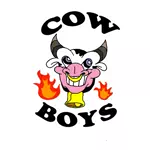 COW-BOYSのアイコン