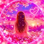 💓🌸姫ᔑᗩKᑌᖇᗩ🩷ᕼIᗰᕮ🌸💓のアイコン