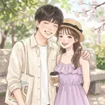いがぐりとりっぷ I 東京発のお出かけ記録のアイコン