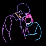 melody.のアイコン