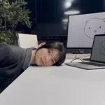 関戸かのん（ぼっち会社員）🪼のアイコン