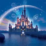 ディズニー・スタジオ公式のアイコン