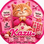 ｶｽﾞ👀ジーのアイコン